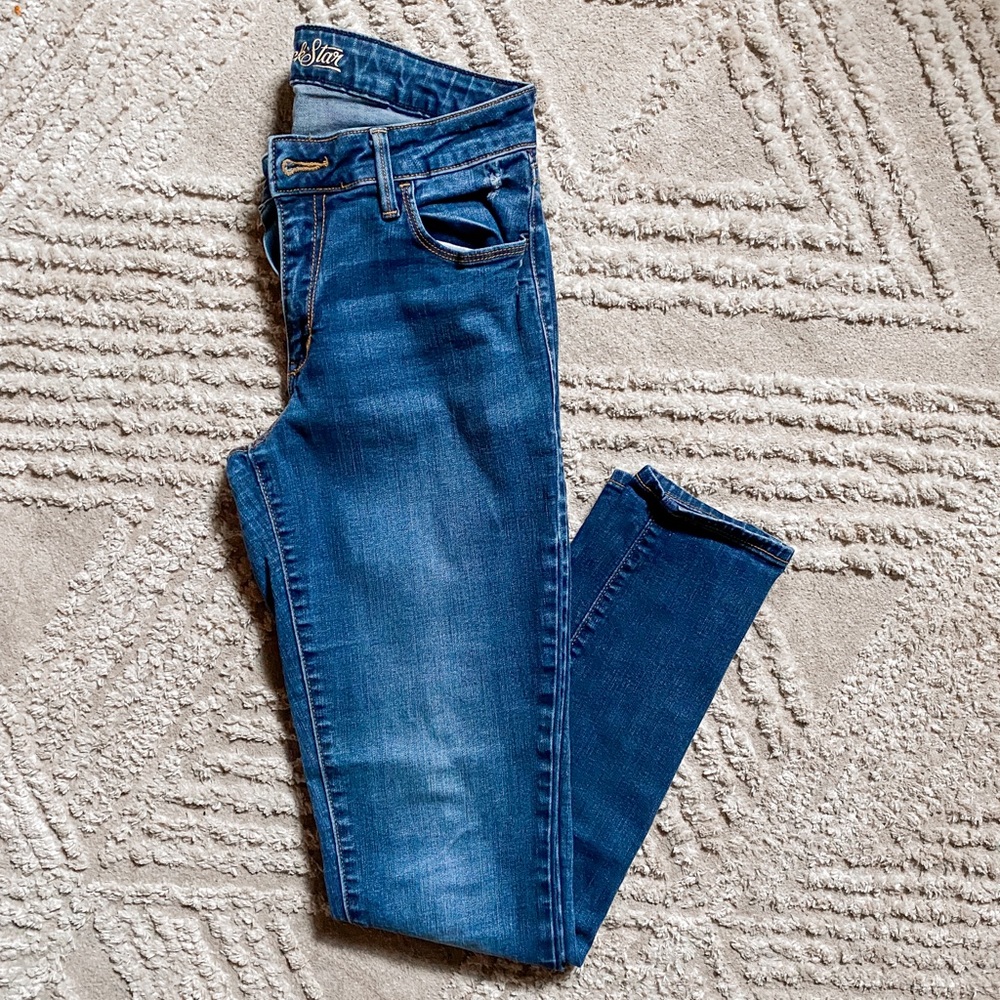 Old Navy Skinny Jeans
